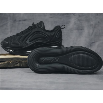 Кроссовки Nike Air Max 720 All black