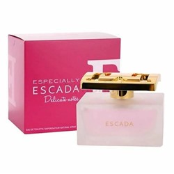 ESCADA ESPECIALLY DELICATE NOTES 50ml edt M~