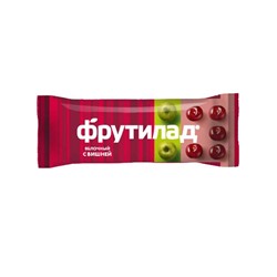 Белое дерево. Фрутилад Яблочный с вишней, 30г