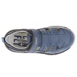 Сандалеты Kenka SXI_8021-9_blue
