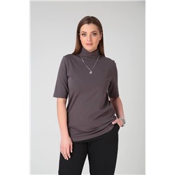 Bliss 8061 графит, Джемпер