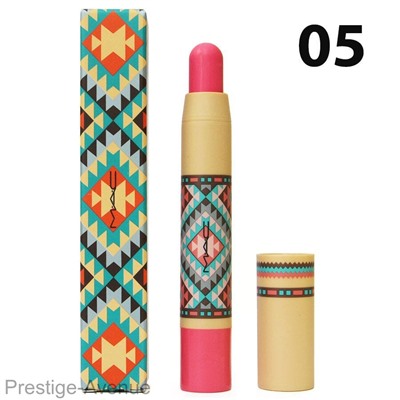 Помада-карандаш MАC Vibe Tribe Lip ( упак - 12цв)