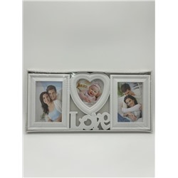 Фоторамка 43*20