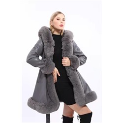 Дублёнка 901715