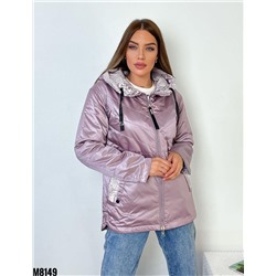 Куртка двухсторонняя 897829