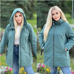 Демисезонные куртки 897597