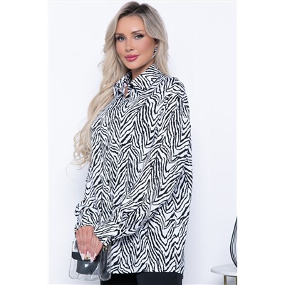 307699 LT Collection Рубашка