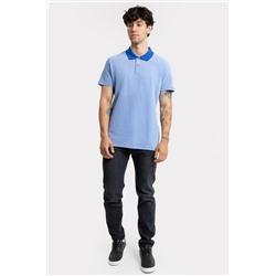 Джемпер поло MARK FORMELLE #899969