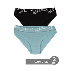 Трусы женские 2 шт Donella