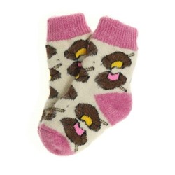 Носки детские "Эскимо" 6493-1