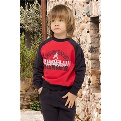 костюм для мальчика М 45-05 -50%