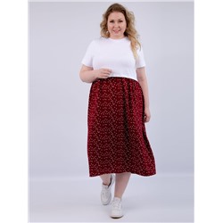 525892 Malina Платье
