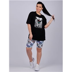 526600 Malina Костюм