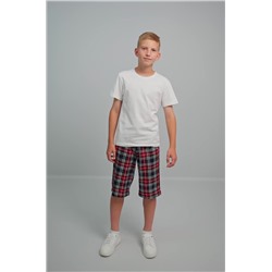 Хлопковые шорты для мальчика Happyfox