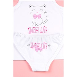 Комплект для девочки Happyfox