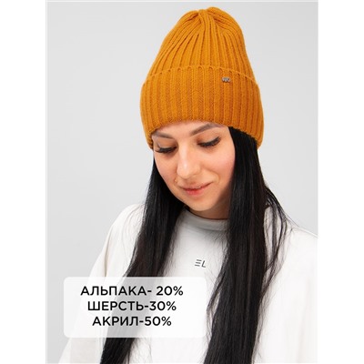 Шапка женская Ferz Нефрит