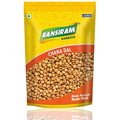 CHANA DAL, Bansiram (ЧАНА ДАЛ, Бансирам), 200 г.