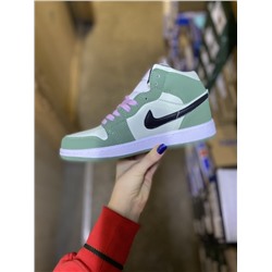Nike Air Jordan 1