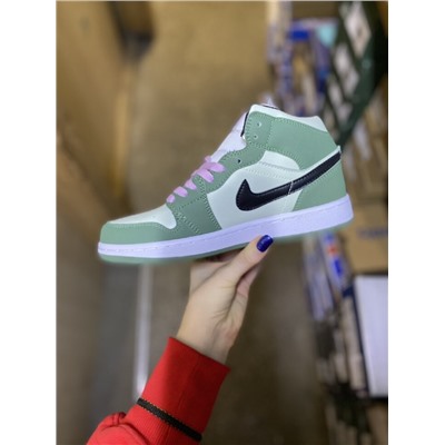 Nike Air Jordan 1