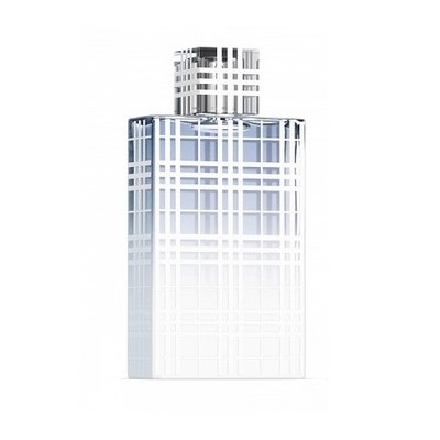 BURBERRY BRIT SUMMER EDITION men TEST 100ml
