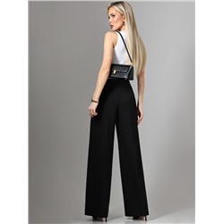 Брюки Широкие возможности, тренд