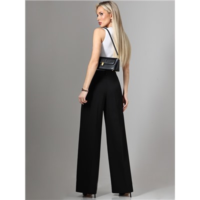 Брюки Широкие возможности, тренд