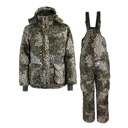 Костюм Tauren (Alova/PolyBrushed) Игуана К-471