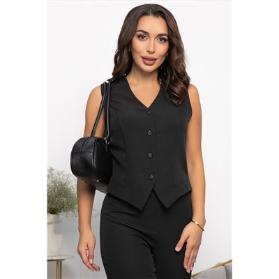 Костюм Аделина (черный) К14118-27М