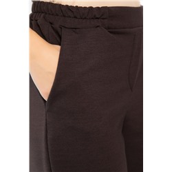 Брюки Райли (горький шоколад) Б14140-25М