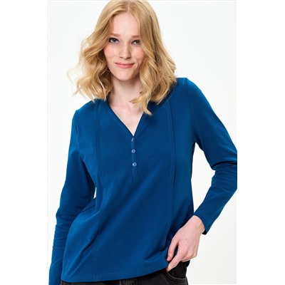 лонгслив 8893-14 Новинка