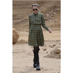 Golden Valley 4772 зеленый, Платье