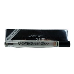 Део-ручка-ролл  17ml MOTECULE X100 (масл.) жен.