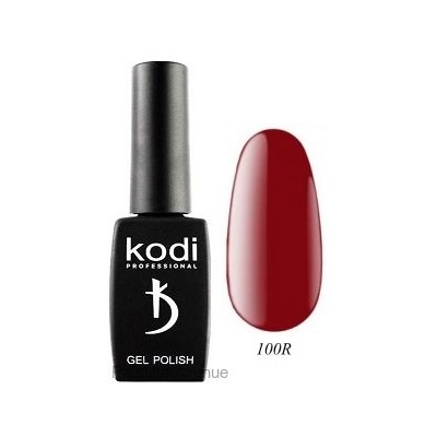 Гель лак Kodi Professional 12 ml 100R