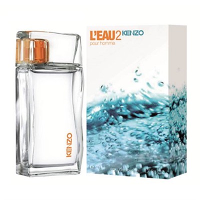 KENZO L EAU 2 men  30ml edt