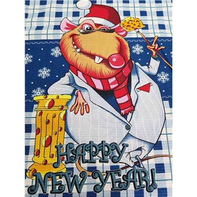 Полотенце сувенирное (42×75)