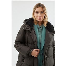 Пальто POMPA #967108