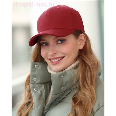 1652 FC Бейсболка (56-58)