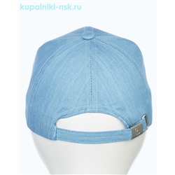 306-BS Бейсболка для девочки (50-52)