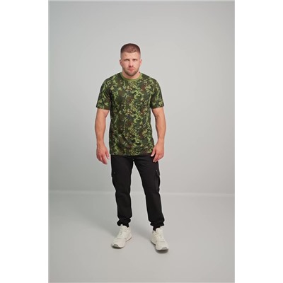 Мужская футболка Happyfox