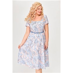 Swallow 660, Платье