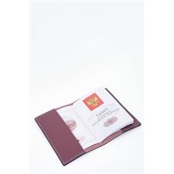 Обложка паспорта MK-9.21