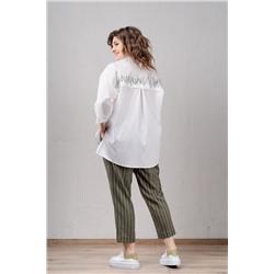 Deesses 2196, Брюки,  Рубашка