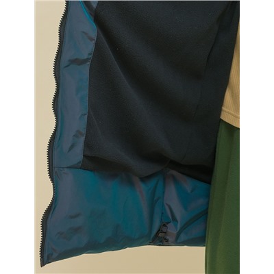 GZFZ3336 (Пальто для девочки, Pelican Outlet )