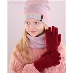 662-TG Перчатки (15 (7-8 лет))
