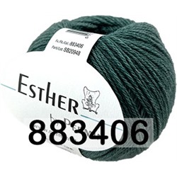 Пряжа Permin Esther
