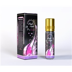 PINK SUGAR for women, Shams Natural Oils (РОЗОВЫЙ САХАР женские духи на основе масла, малина-лилия), 10 мл.