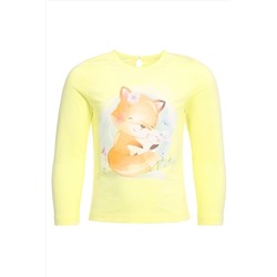 Лонгслив АПРЕЛЬ #969338