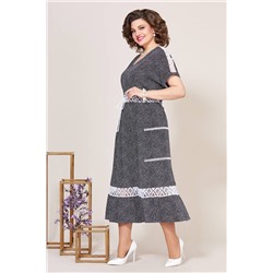 Mira Fashion 5272, Платье