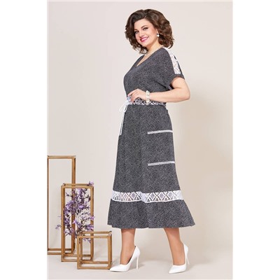 Mira Fashion 5272, Платье