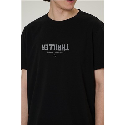 футболка мужская 2895-02